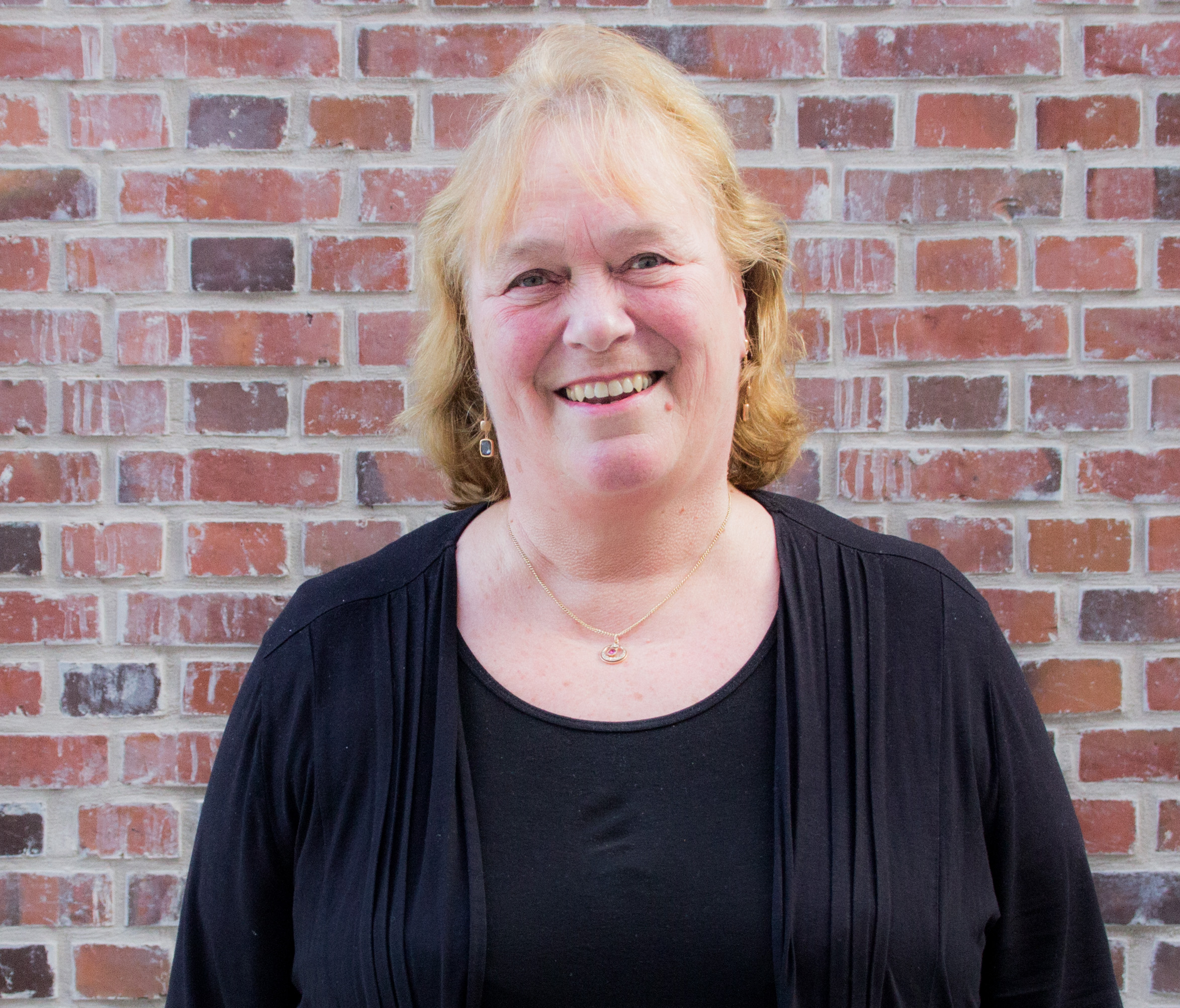 Marlies de Groot-Bos